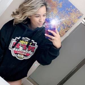 Meet your Posher, Mykaela